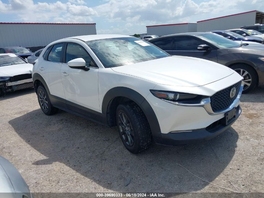 2021 MAZDA CX-30 2.5 S