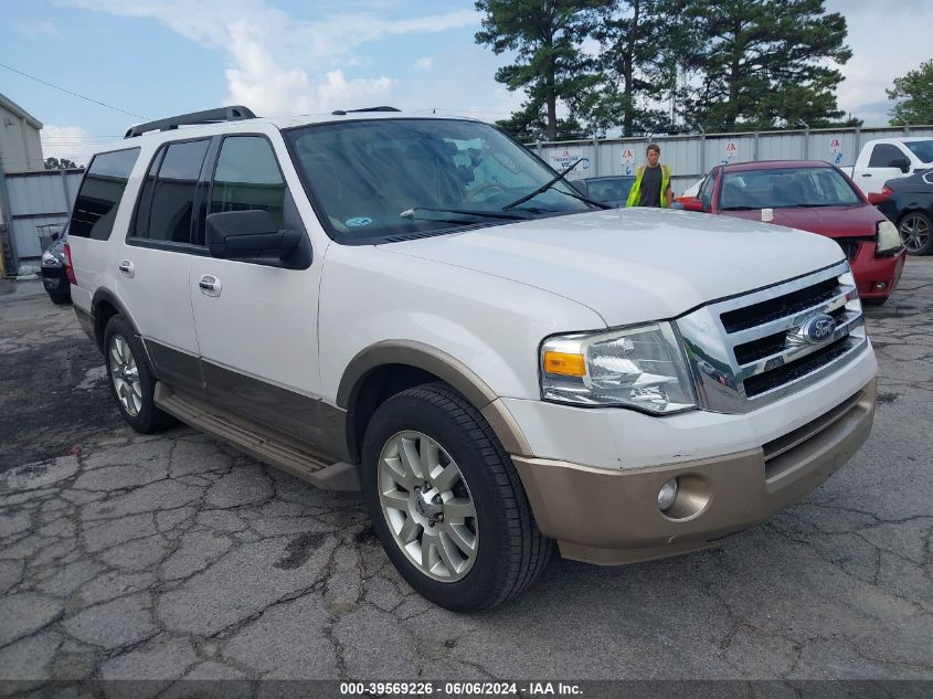 2011 FORD EXPEDITION XLT/KING RANCH