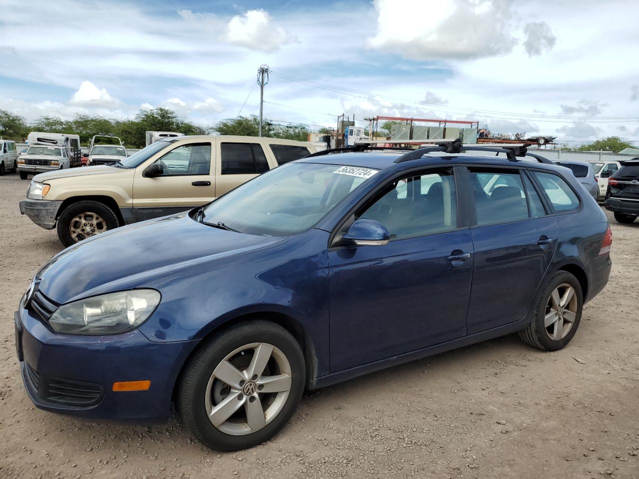 2013 VOLKSWAGEN JETTA S