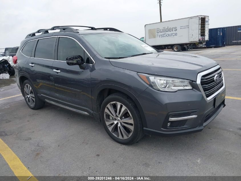 2022 SUBARU ASCENT TOURING