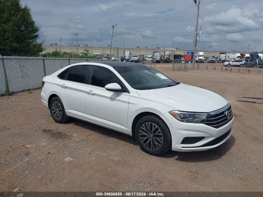 2019 VOLKSWAGEN JETTA 1.4T R-LINE/1.4T S/1.4T SE