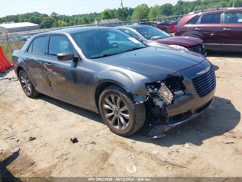 2014 CHRYSLER 300 300S