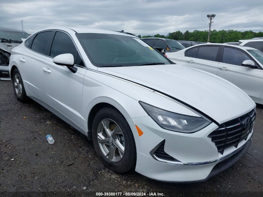 2022 HYUNDAI SONATA SE