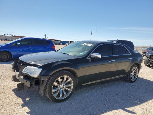 2018 CHRYSLER 300 LIMITED