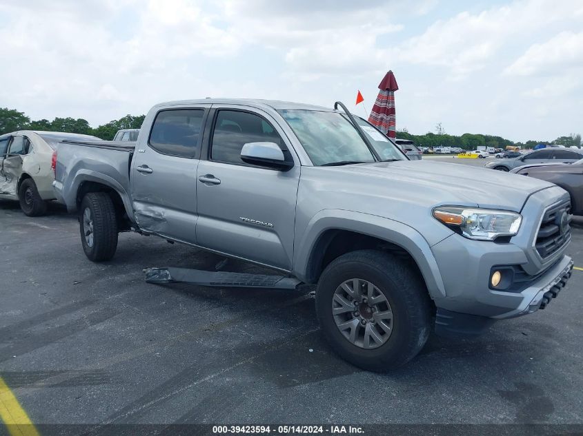 2019 TOYOTA TACOMA SR5 V6