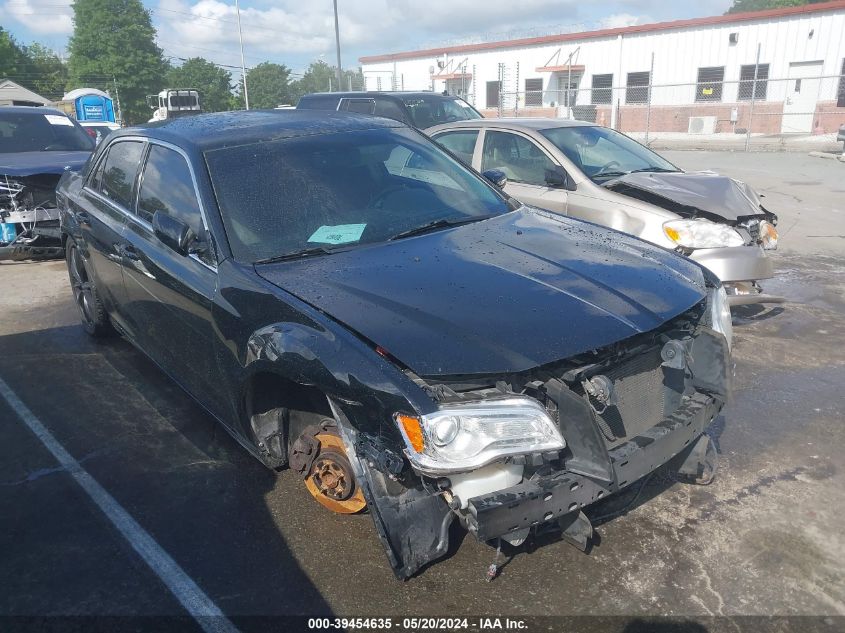 2014 CHRYSLER 300