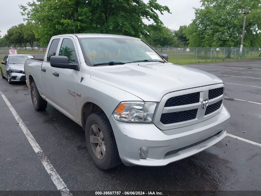 2017 RAM 1500 ST