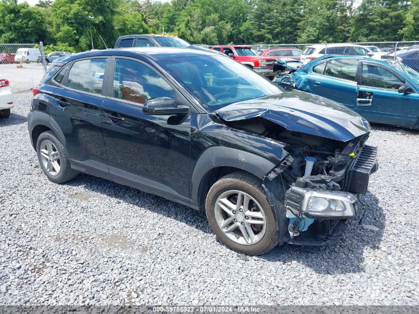 2018 HYUNDAI KONA SE