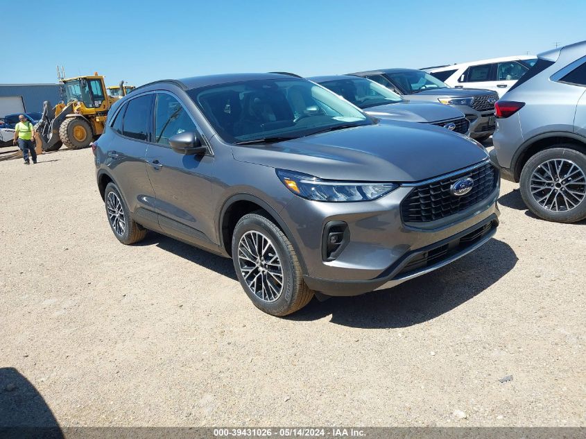 2024 FORD ESCAPE PHEV