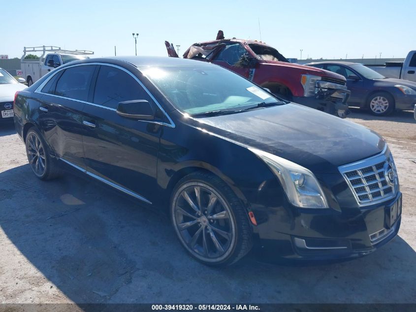 2013 CADILLAC XTS STANDARD