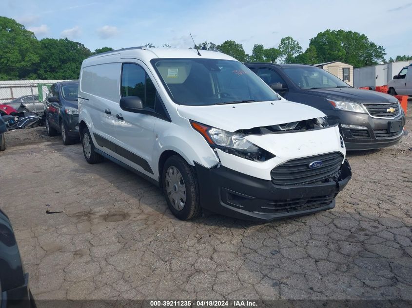 2023 FORD TRANSIT CONNECT XL