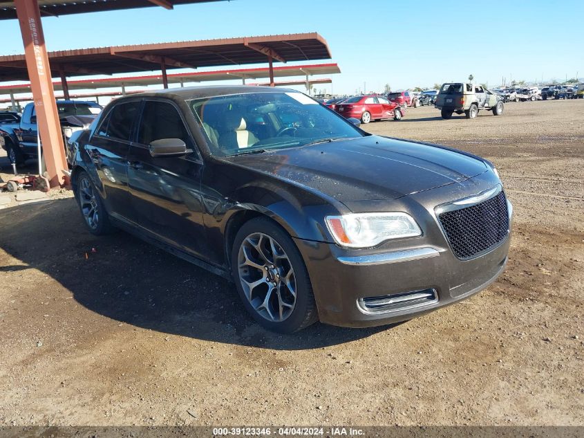 2013 CHRYSLER 300 MOTOWN