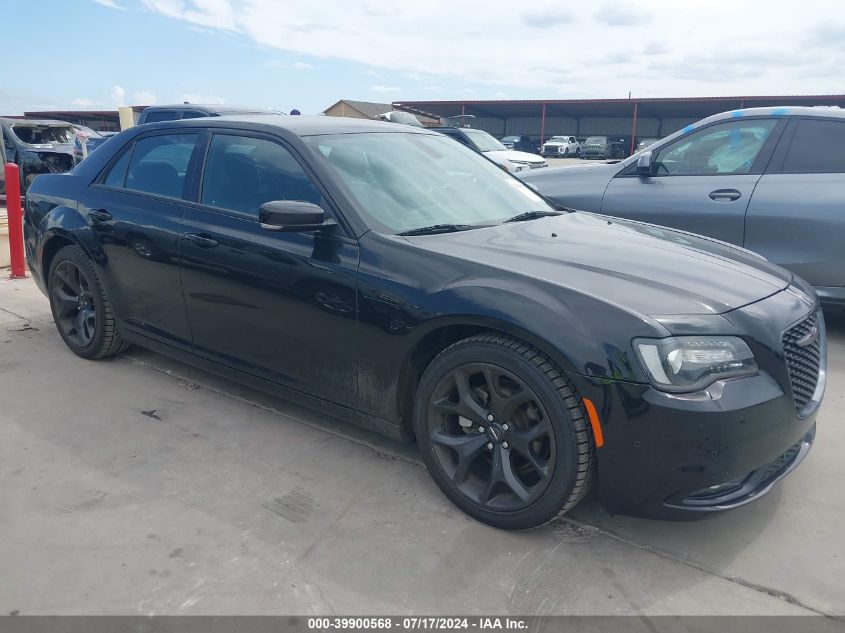 2021 CHRYSLER 300 300S