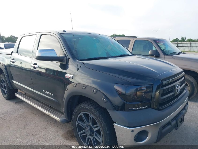 2011 TOYOTA TUNDRA LIMITED 5.7L V8