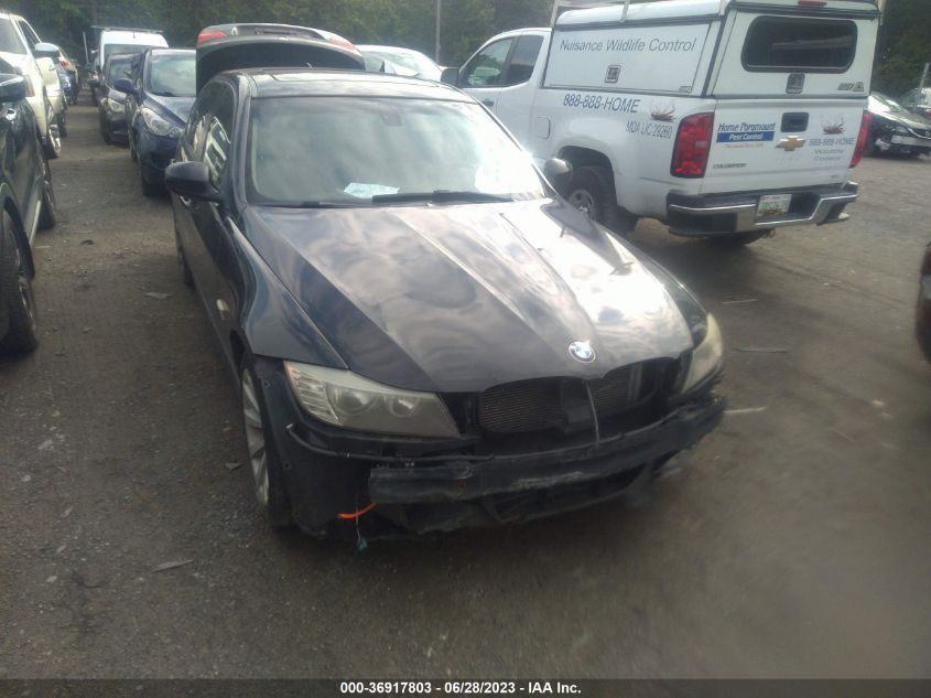 2011 BMW 328I XDRIVE