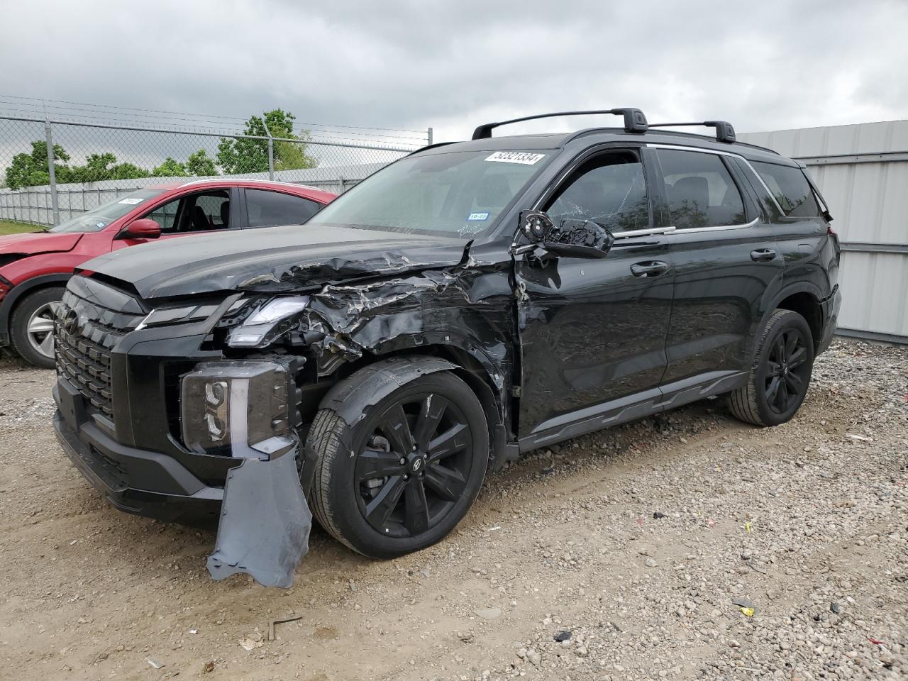 2024 HYUNDAI PALISADE XRT