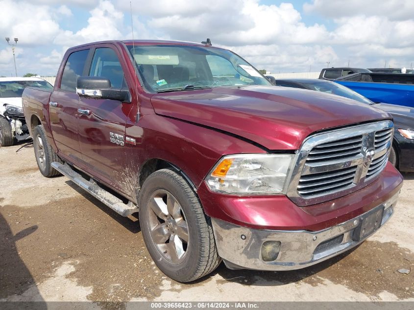 2016 RAM 1500 SLT