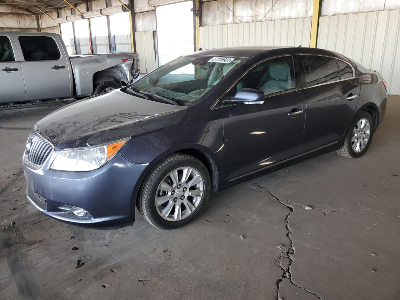 2013 BUICK LACROSSE