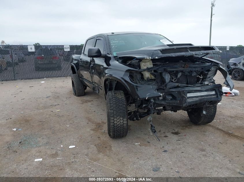 2015 TOYOTA TUNDRA SR5 5.7L V8