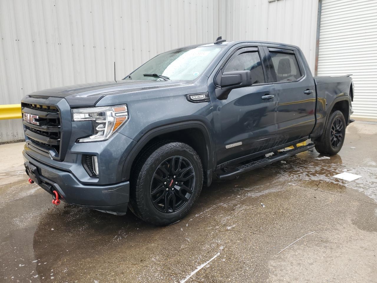 2020 GMC SIERRA C1500 ELEVATION