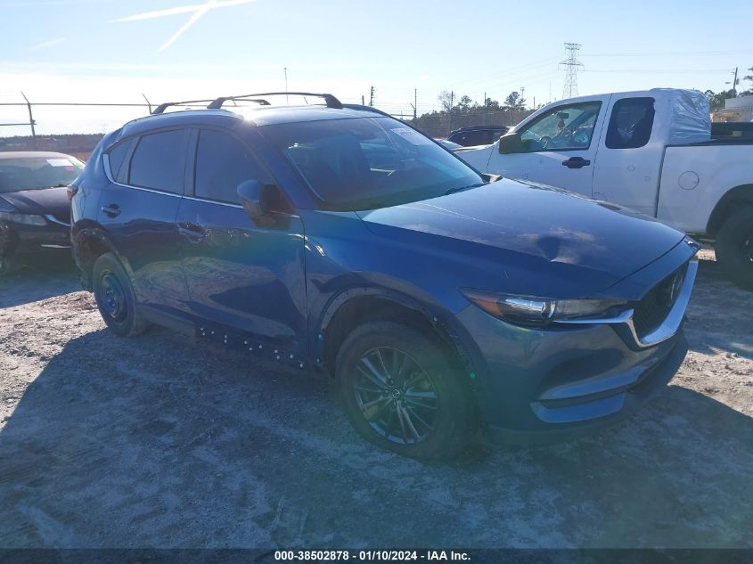 2020 MAZDA CX-5 SPORT