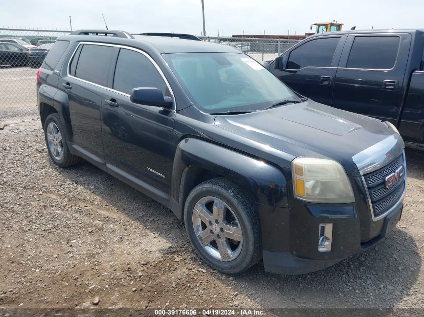 2012 GMC TERRAIN SLE-2