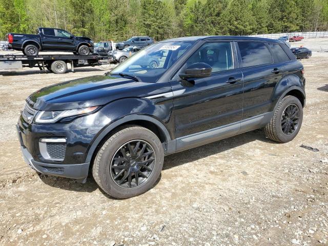 2016 LAND ROVER RANGE ROVER EVOQUE SE