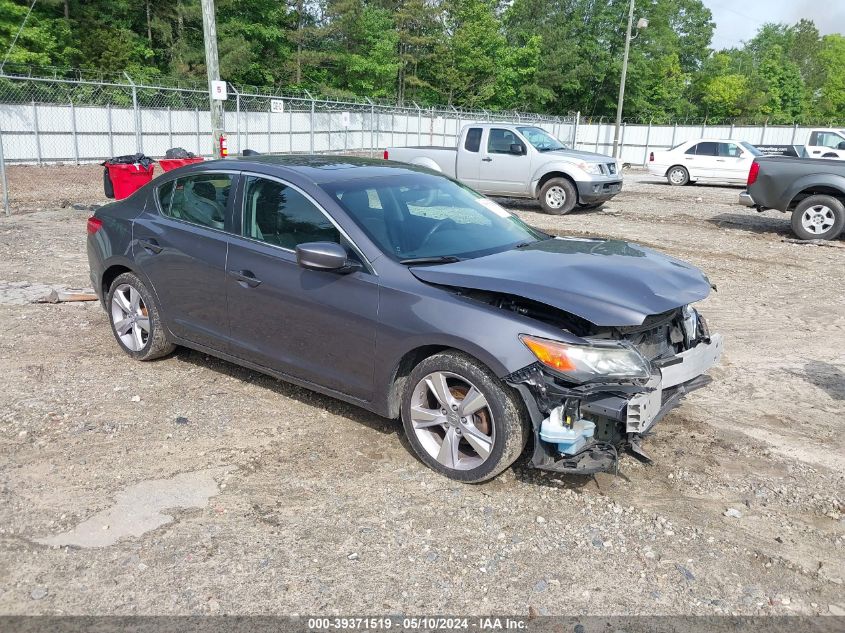 2015 ACURA ILX 2.0L