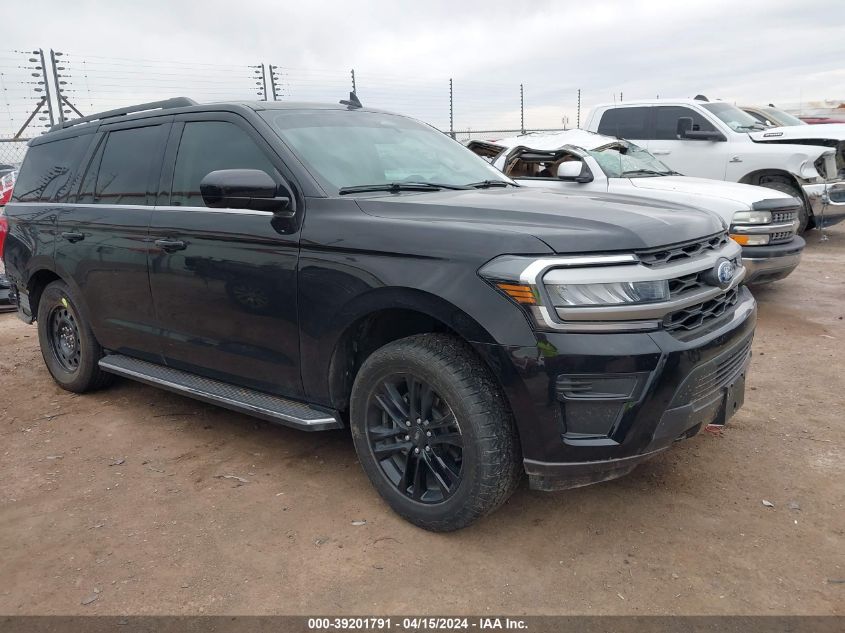 2023 FORD EXPEDITION XLT