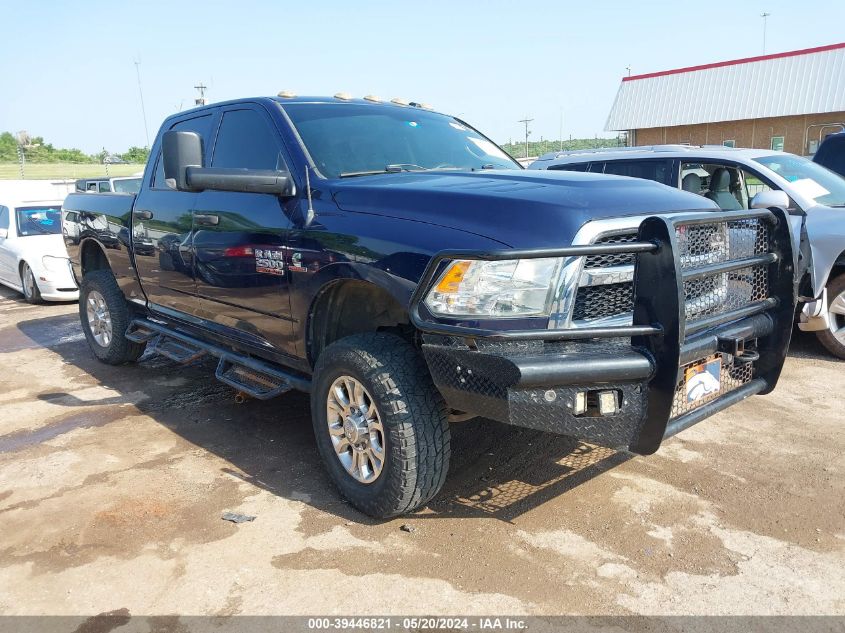 2013 RAM 2500 ST