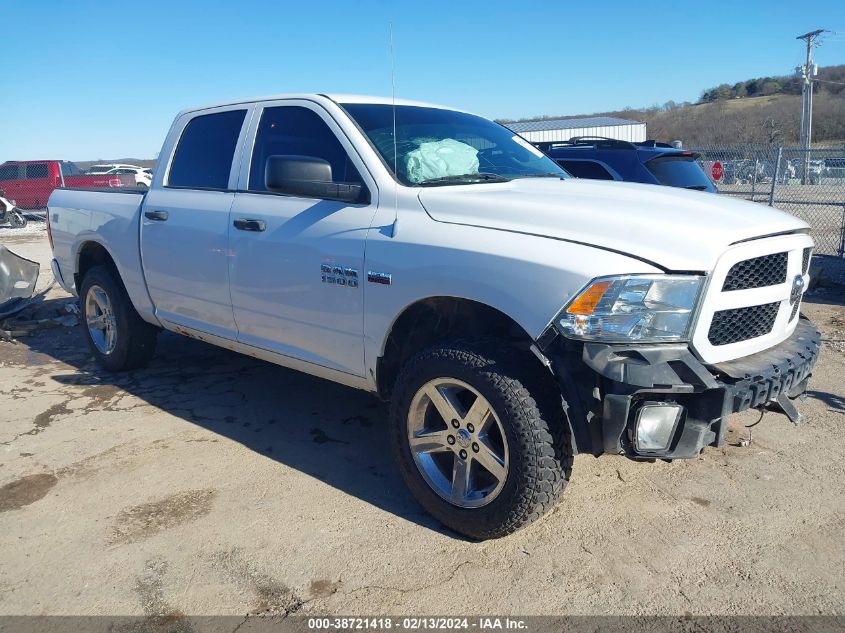 2013 RAM 1500 TRADESMAN/EXPRESS