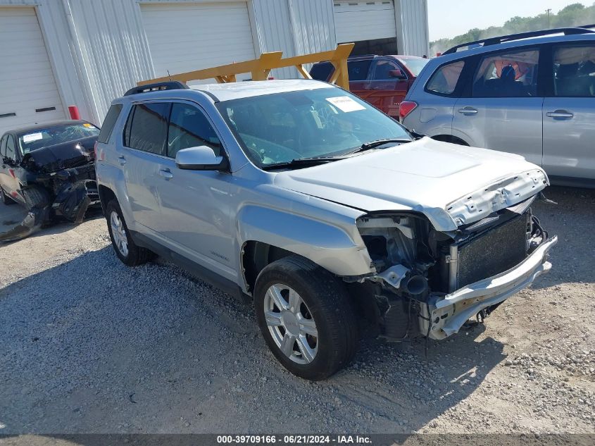 2014 GMC TERRAIN SLE-2