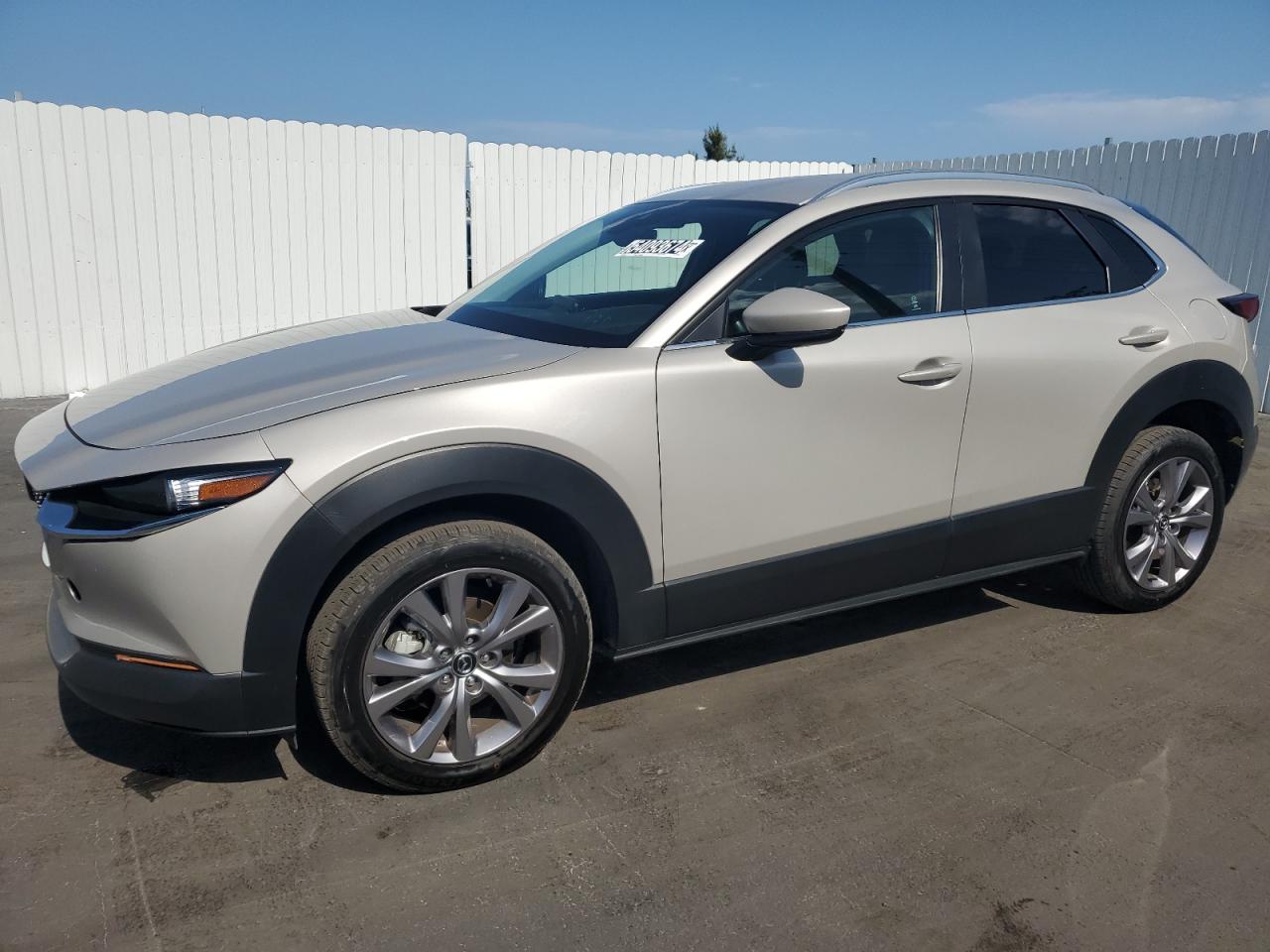 2023 MAZDA CX-30 PREFERRED