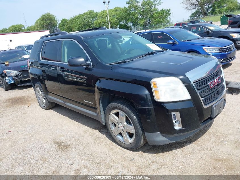 2013 GMC TERRAIN SLE-2