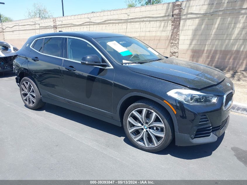 2022 BMW X2 SDRIVE28I