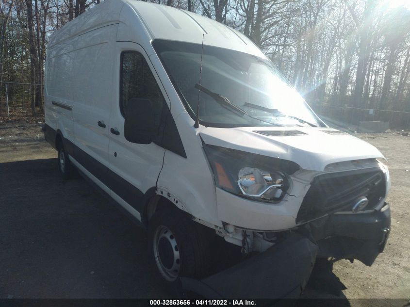 2015 FORD TRANSIT-250