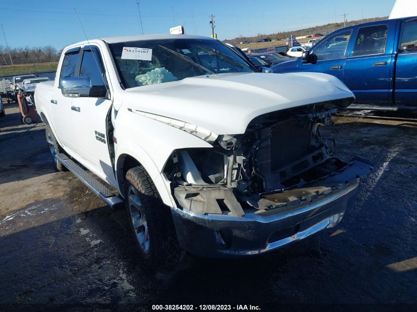 2013 RAM 1500 LARAMIE