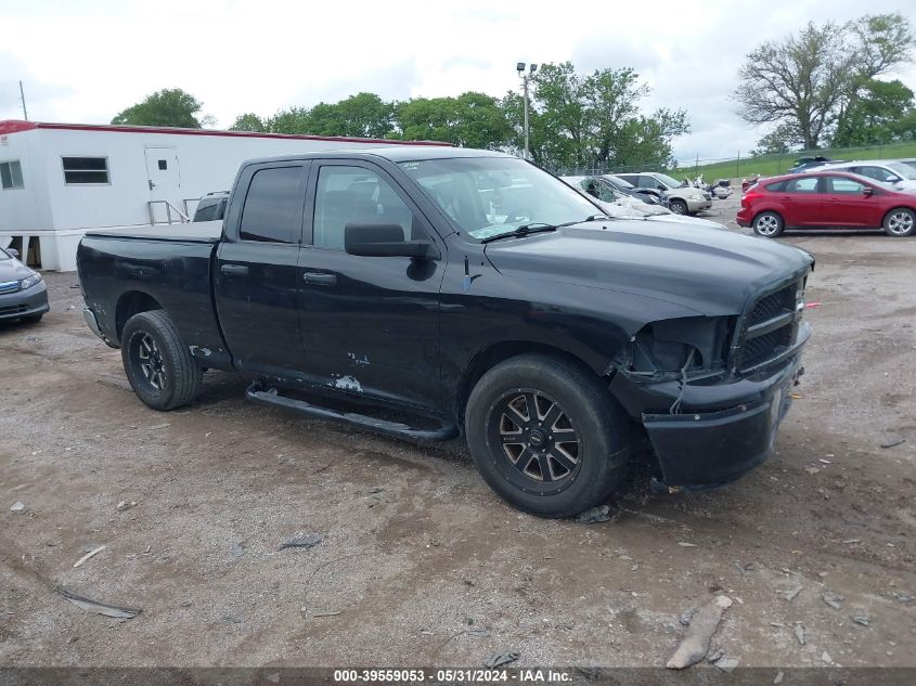 2010 DODGE RAM 1500 ST