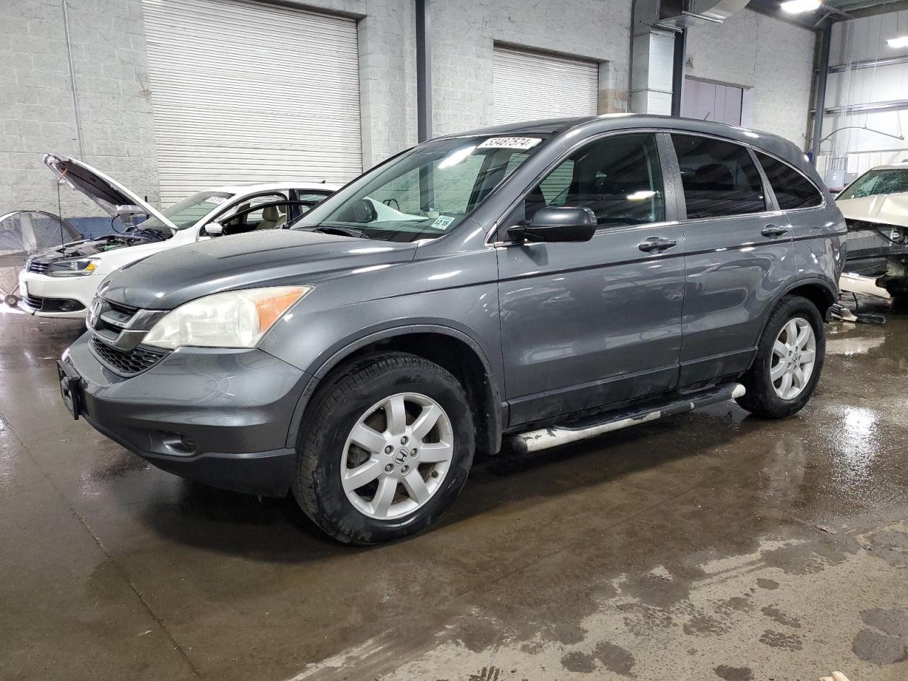 2011 HONDA CR-V SE