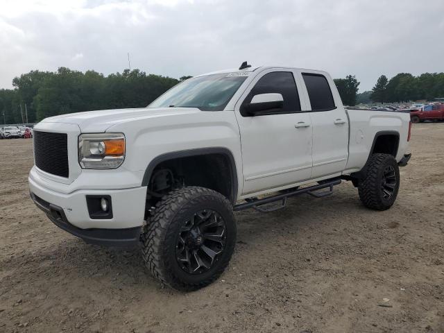 2015 GMC SIERRA C1500