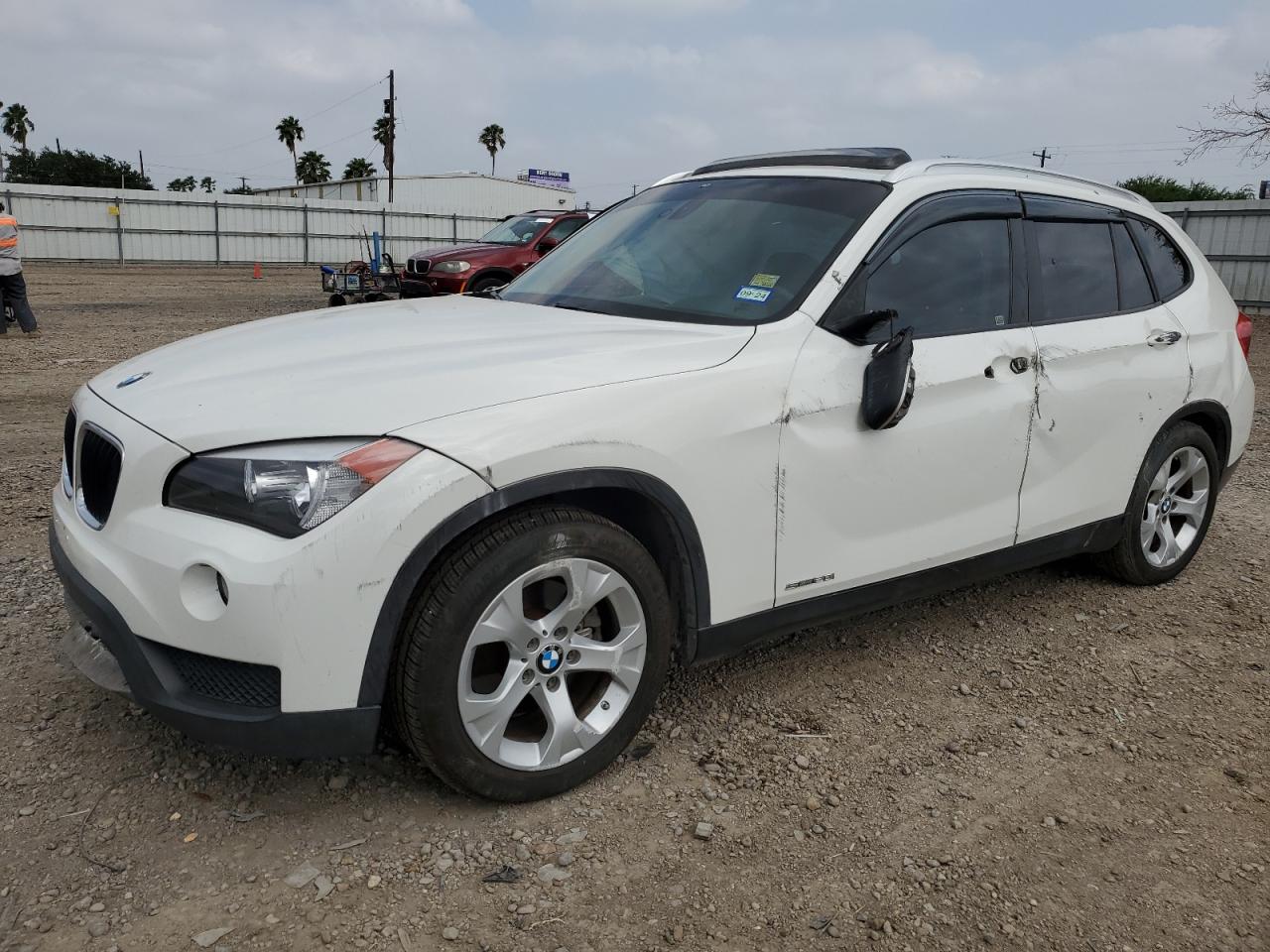 2014 BMW X1 SDRIVE28I