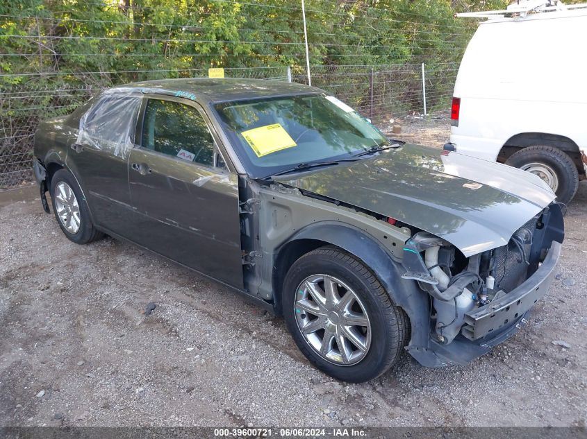 2010 CHRYSLER 300 LIMITED