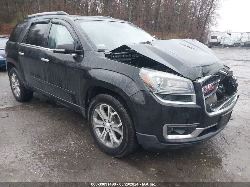 2015 GMC ACADIA SLT-1