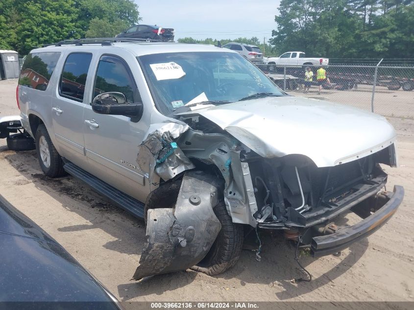 2011 GMC YUKON XL 1500 SLE