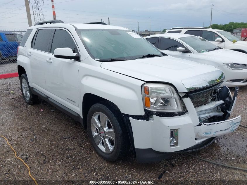 2015 GMC TERRAIN SLT-1