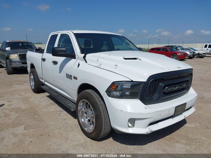 2014 RAM 1500 EXPRESS