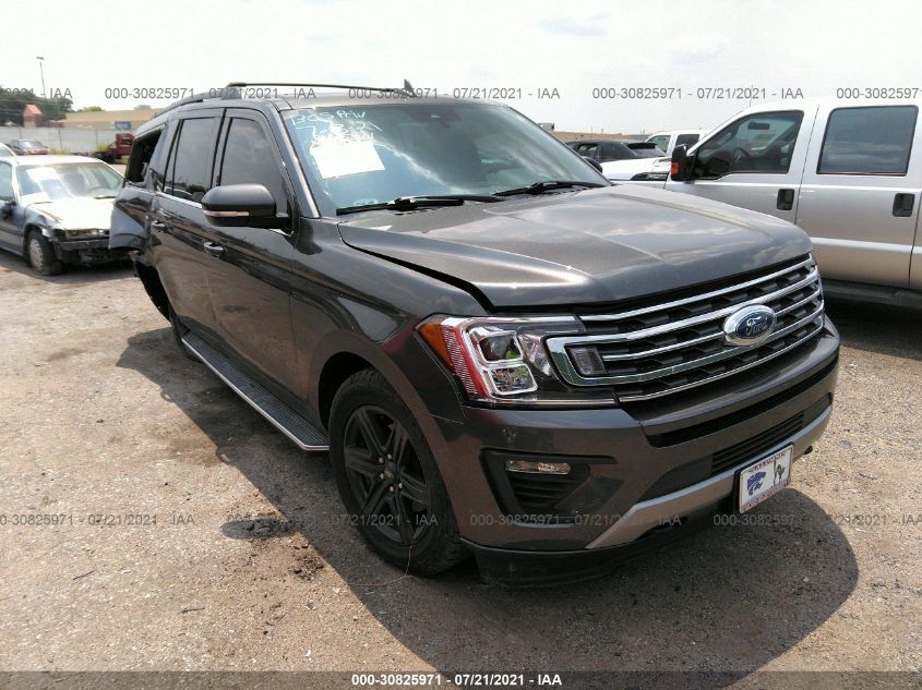 2020 FORD EXPEDITION XLT MAX