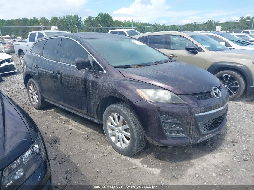 2010 MAZDA CX-7 I SV