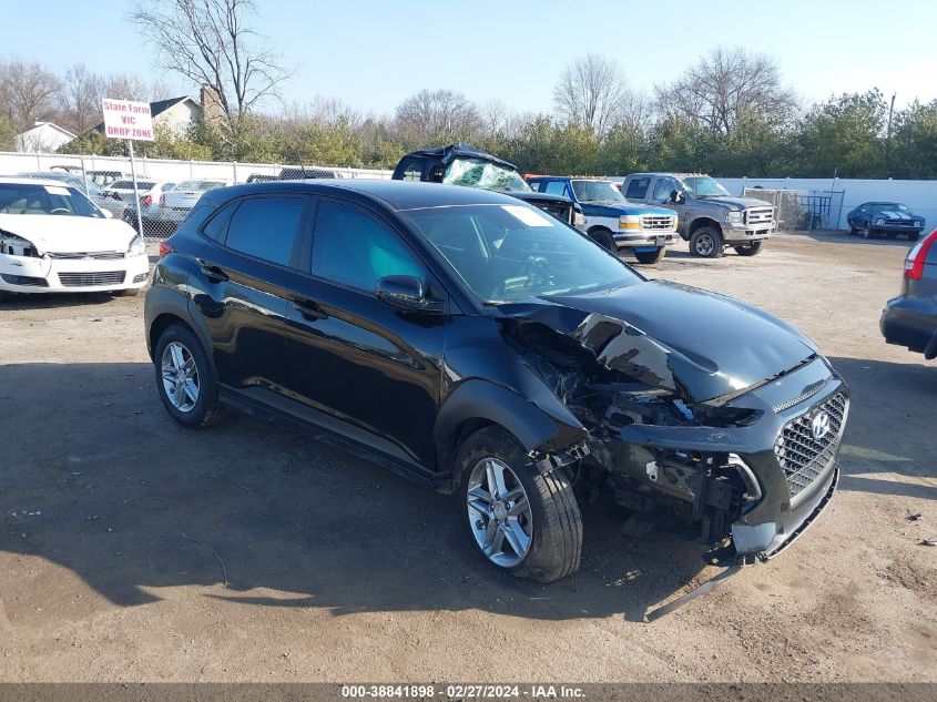 2020 HYUNDAI KONA SE