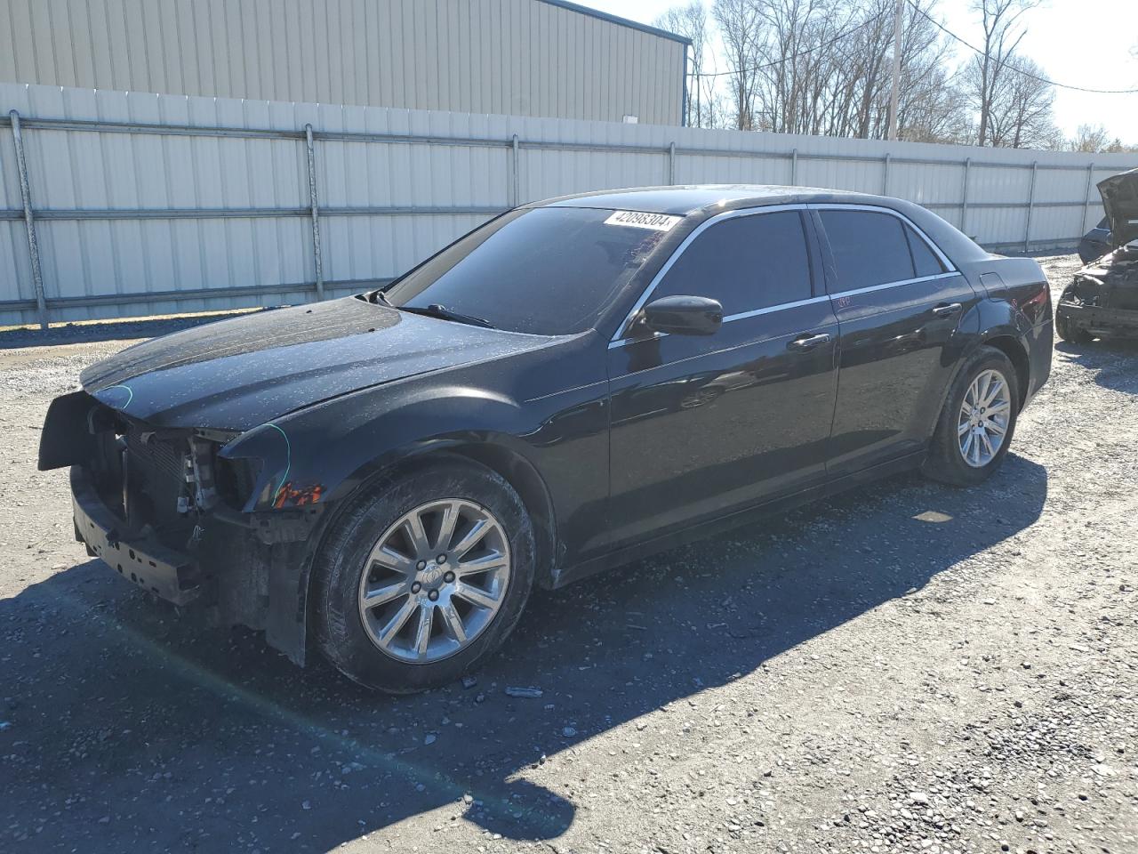 2013 CHRYSLER 300